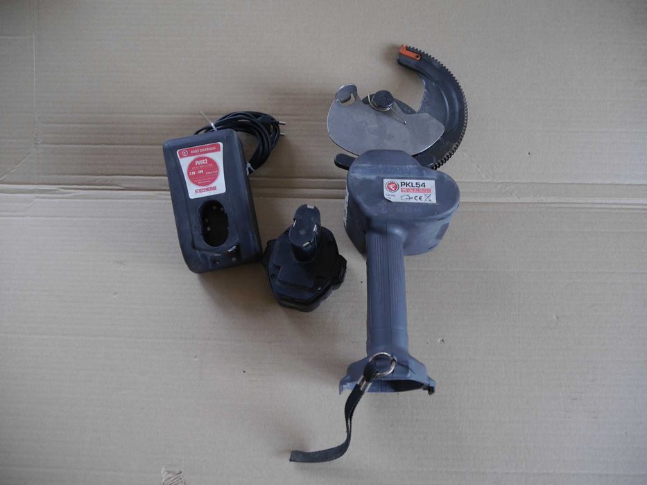 Clește electric de tăiat cabluri Elpress PKL 54