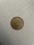 Монета Monnaie Paris