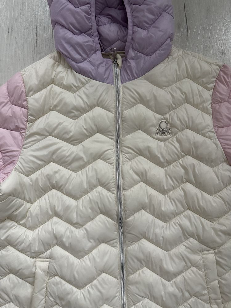 Детско яке Benetton 168