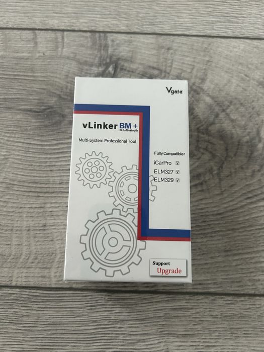 Diagnoza/tester auto BMW Vlinker BM+ Nou Sigilat