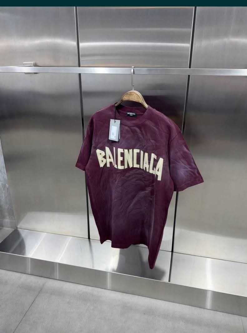 Мъжка тениска  Balenciaga