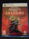 Assassins Creed Shadows PS5 - Impecabil