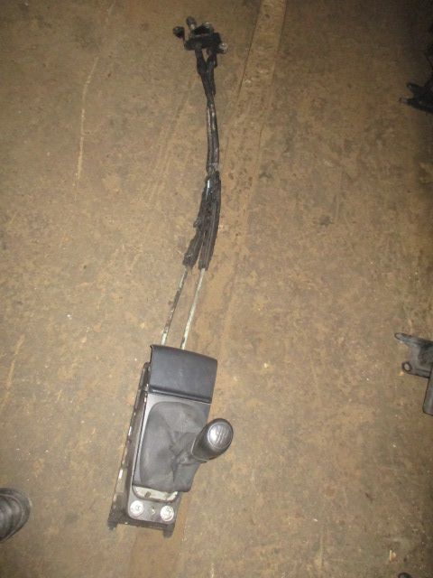 Timonerie completa Skoda Fabia 1 an 1998-2005 motor 1,9 diesel