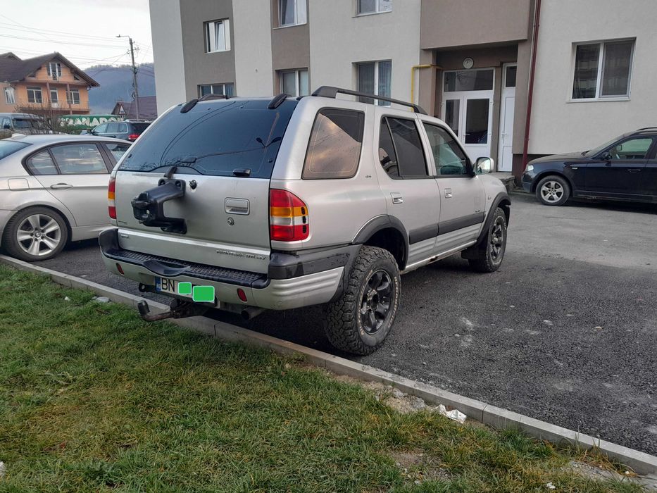 Vand Opel Frontera B