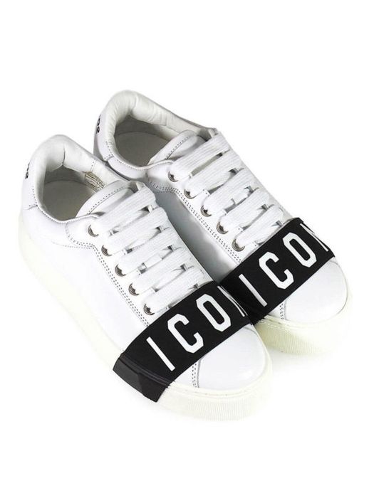 Dsquared 2 Icon кецове