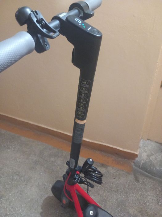 Trotinetă electrcă de vânzare