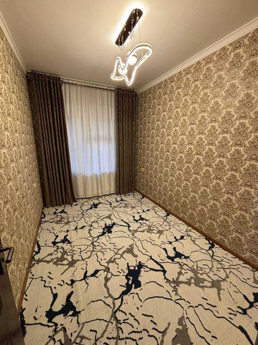 СРОЧНО !! Продается квартира в Яшнабаде 2/1/5 ( 50 кв/м ) Авиасозлар 2