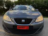 Seat ibiza impecabil !