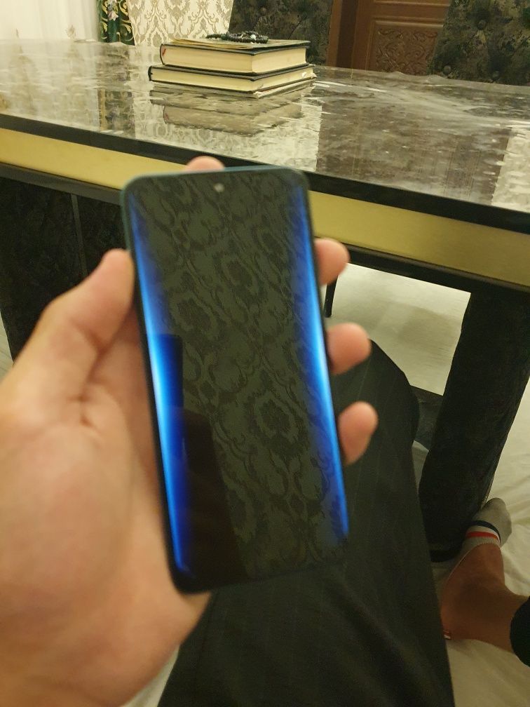 Redmi Note 11 128gb ideal