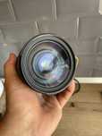 Tamron 24-70 2.8 g2 canon excelent intretinut