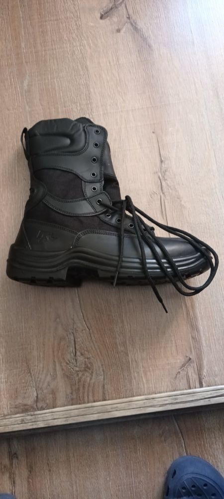 Командирски кубинки