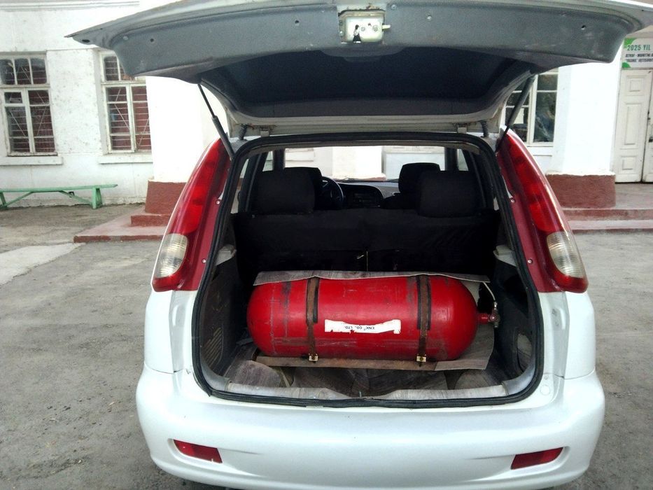 Шевроле Такума викупга