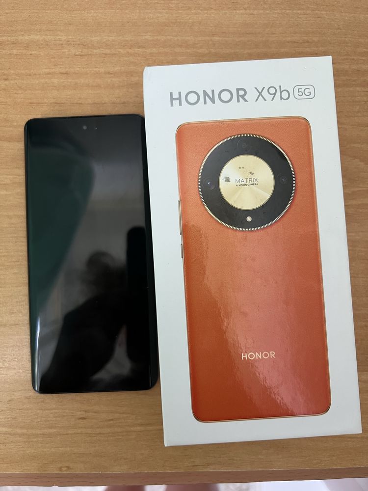 Продам honor x9c 12 гб