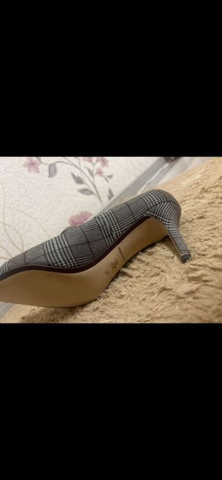 Pantofi dama Tamaris