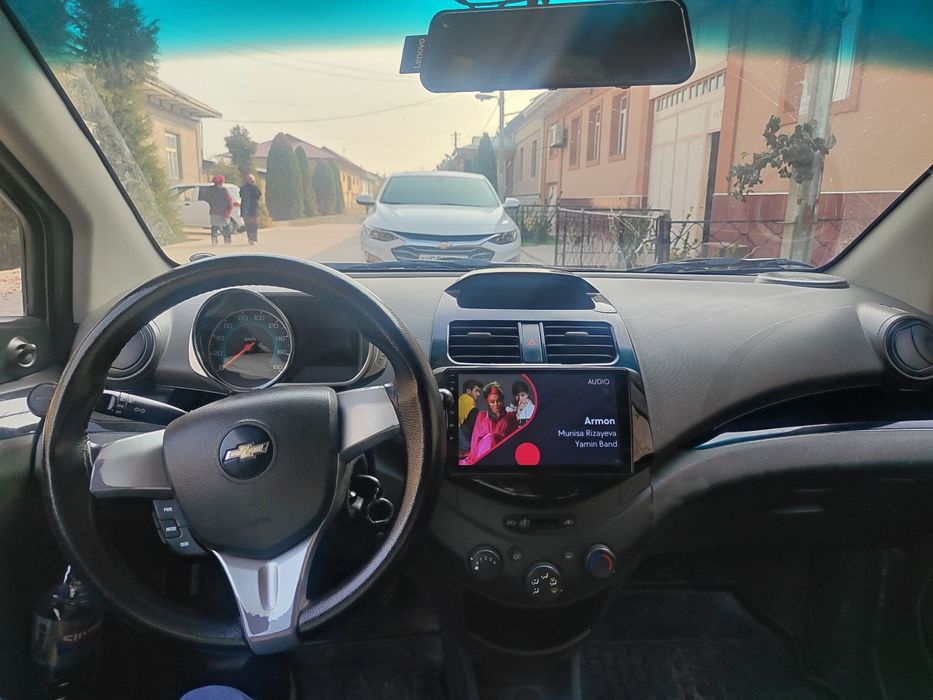 Spark 3 pazitsa 2020