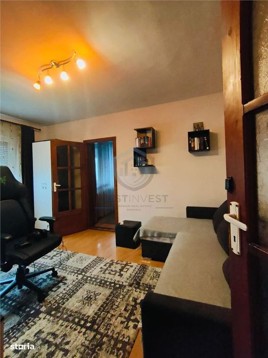Apartament 2 camere, Iosia