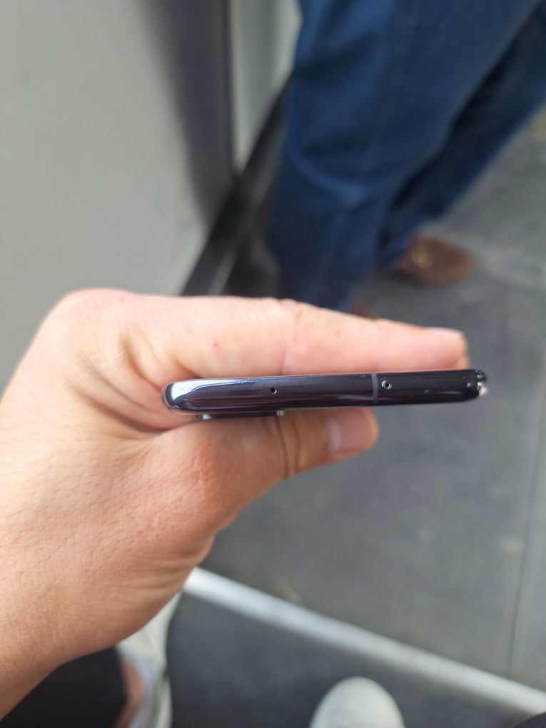 Samsung s20 plus 5g
