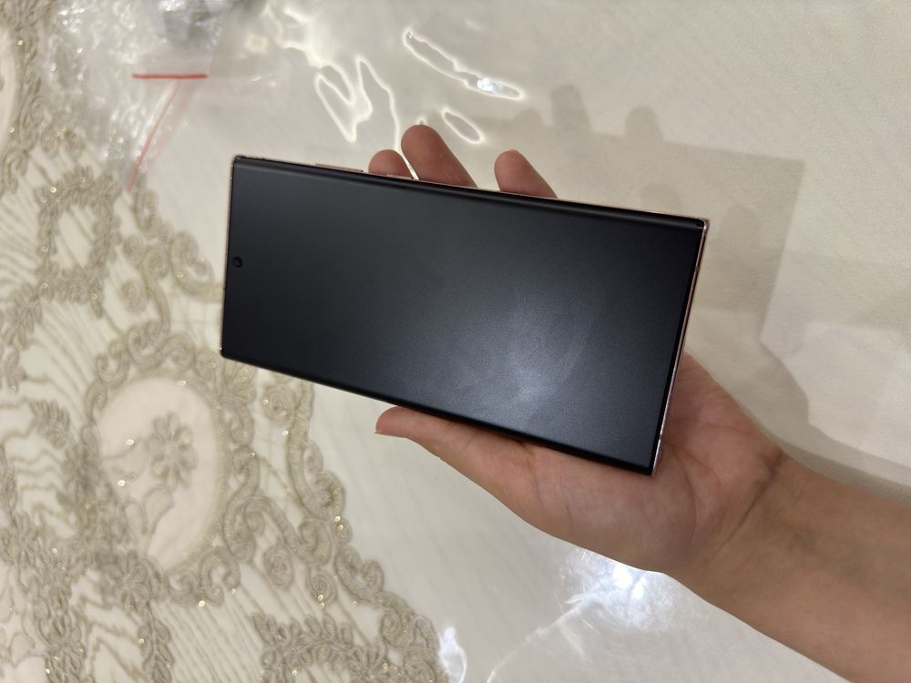 Note 20 ultra 12/256 ideal korea