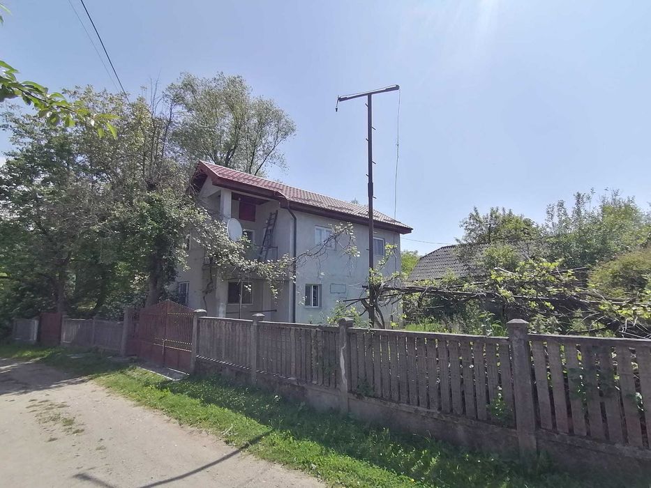 Casa de vanzare la tara, in Judetul Salaj