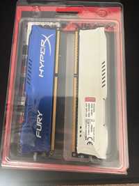 Vand 8gb ram DDR3