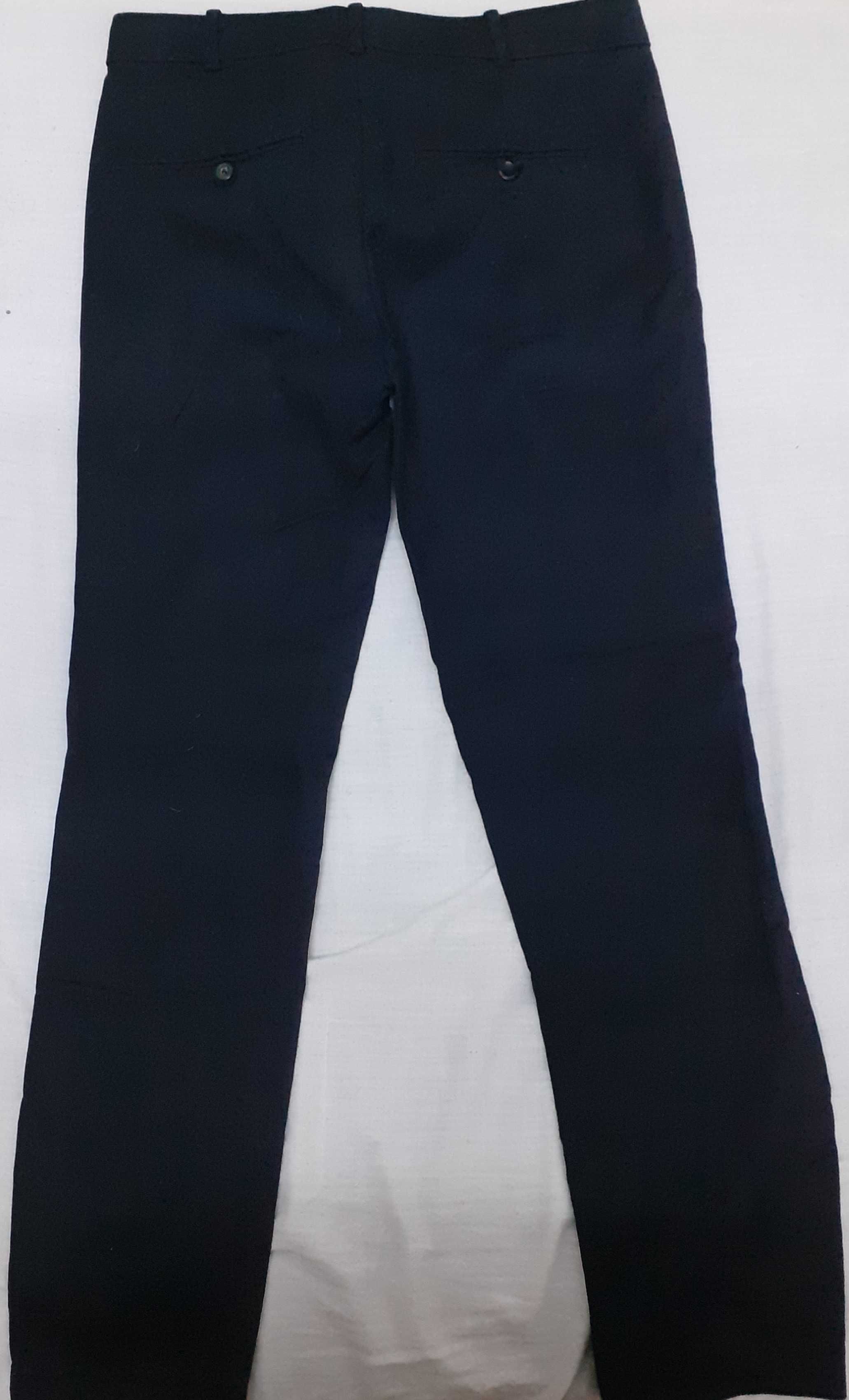 Vand pantaloni de stofa ZARA