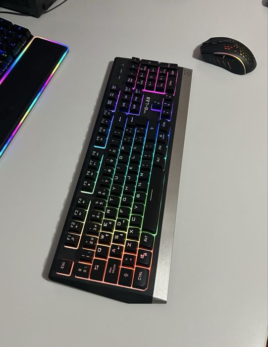 Set Tastaturi Gaming