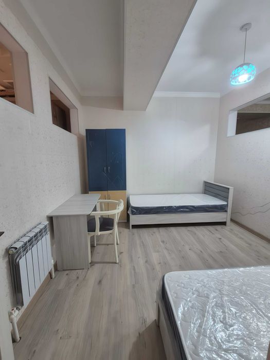 Сдется Своя 4-комн. 140м² для семьи в ЖК Parkent Plaza. Без комиссии!