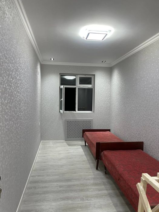 СРОЧНО продаётся 3-х комн. квартира