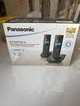 Телефон домашний Panasonic