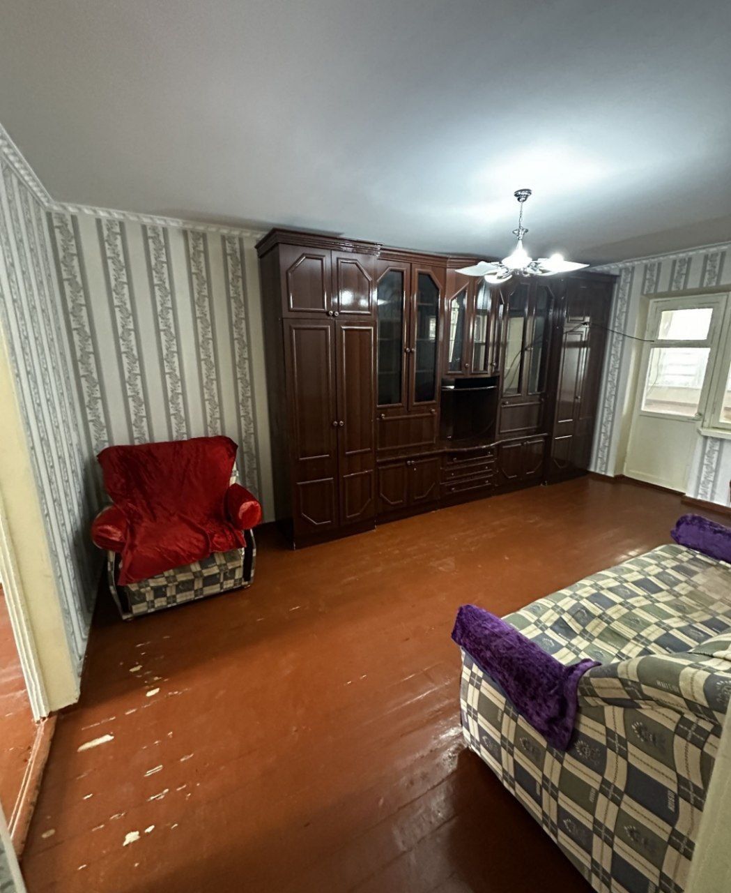 Аренда 2/4/5 Айти парк 350$