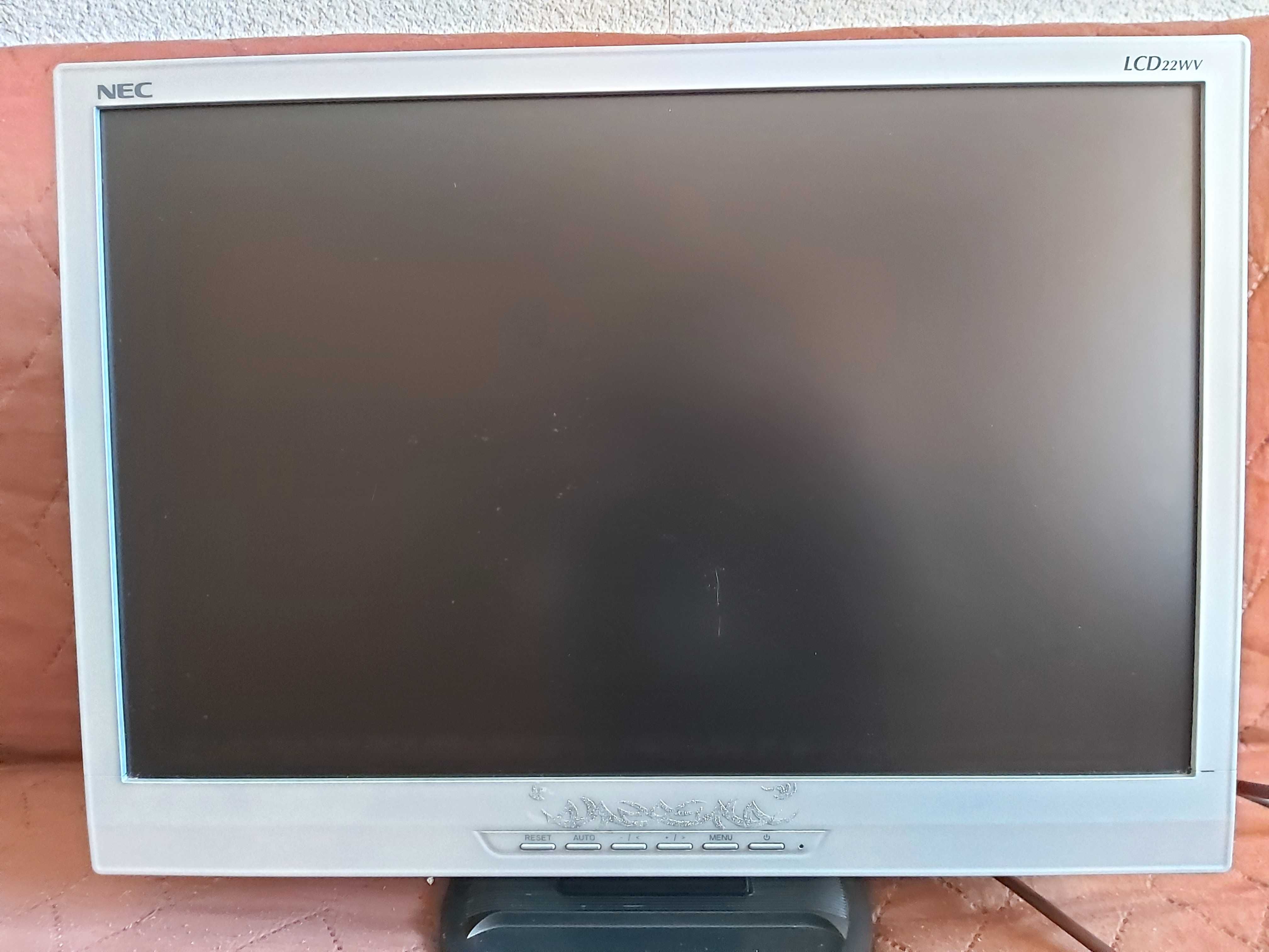 Monitor Lcd NEC stare foarte buna