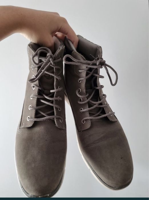 Timberland 38-ми номер