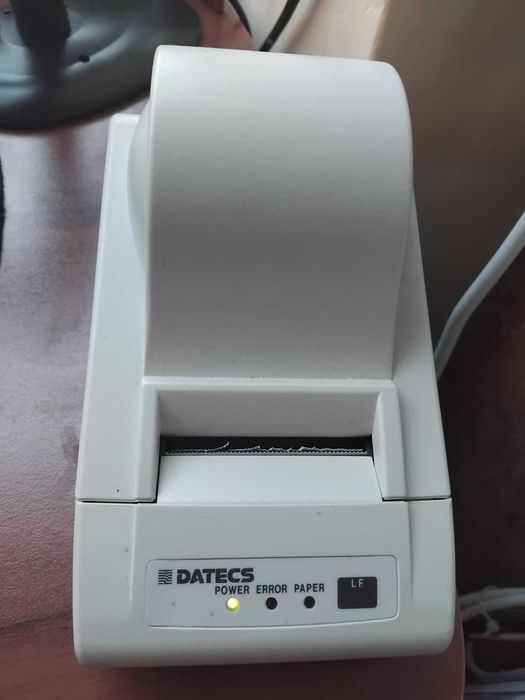 Принтер за етикети Датекс