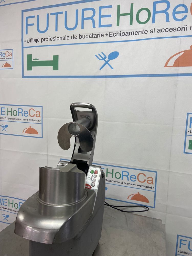 Robot 50%REDUCERE de tăiat legume ELECTROLUX