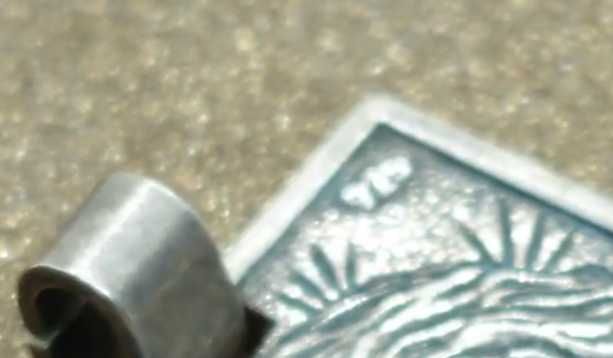 Pandantiv vechi „Iisus” – argint 925