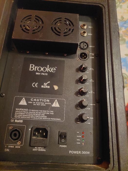 Boxe de vânzare un activă și un pasivă