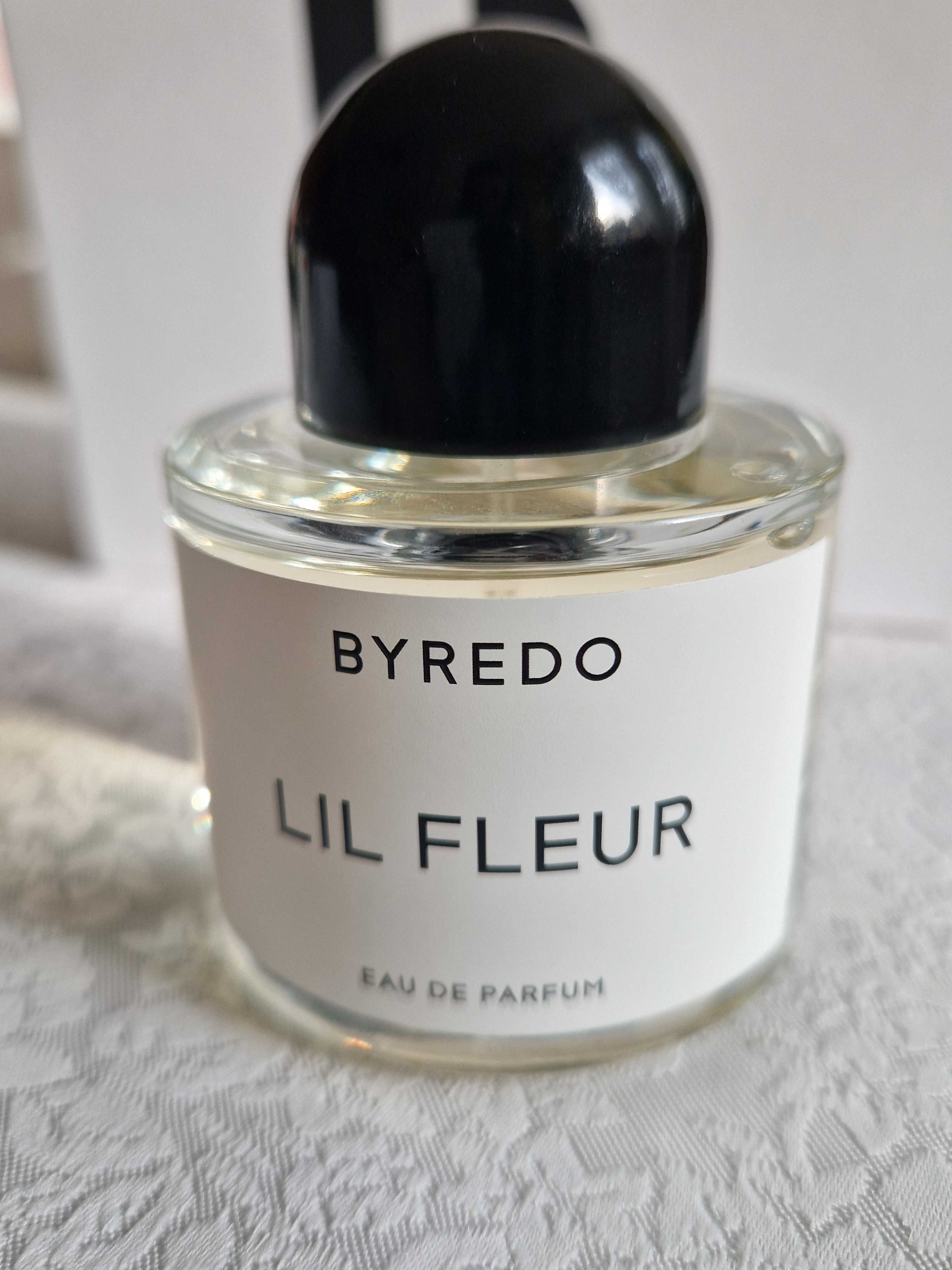 Парфюм Byredo LIL FLEUR