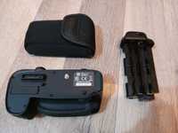 Grip MB-D15 pentru Nikon D7100 sau D7200