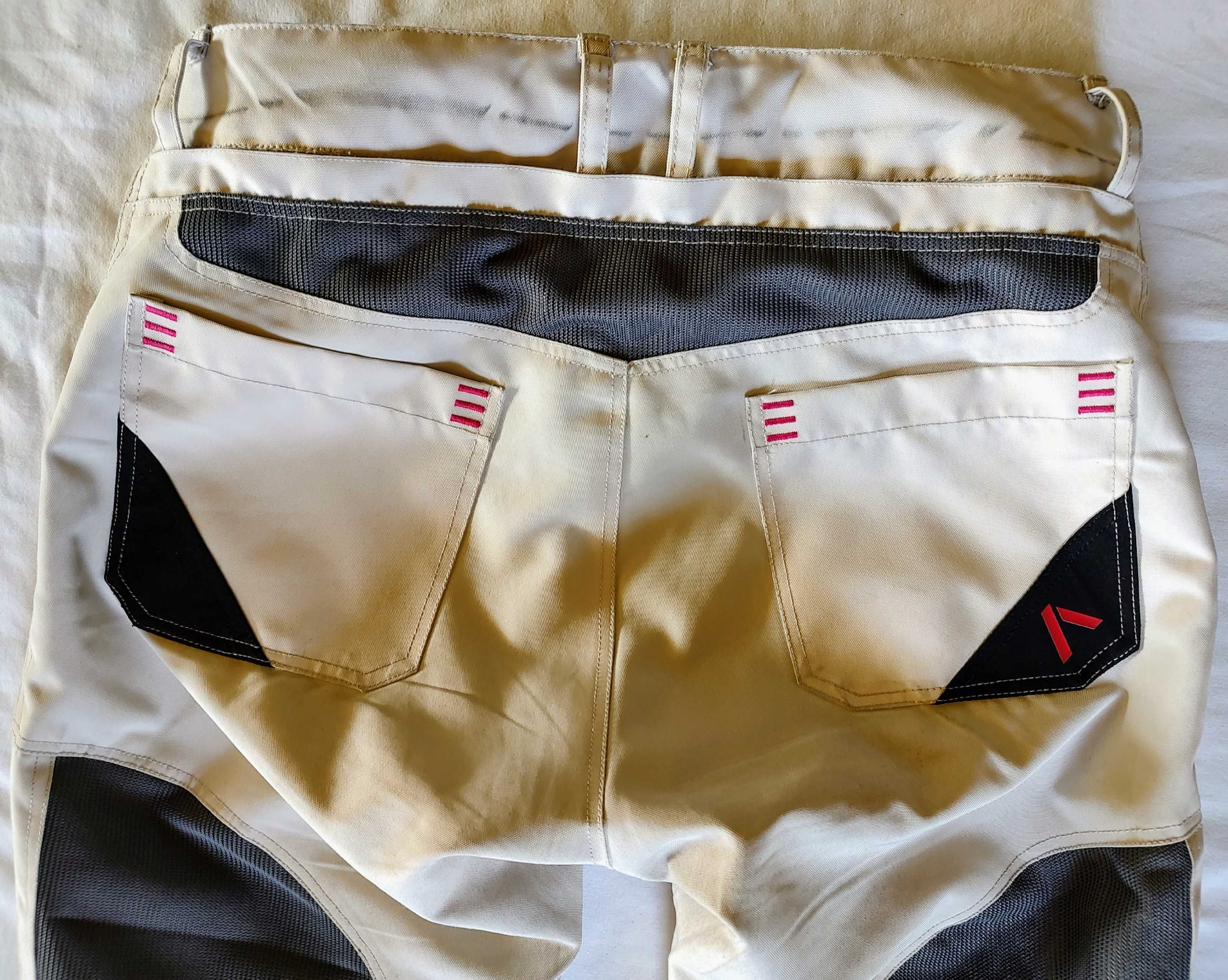 Pantaloni moto touring, Adrenaline, M