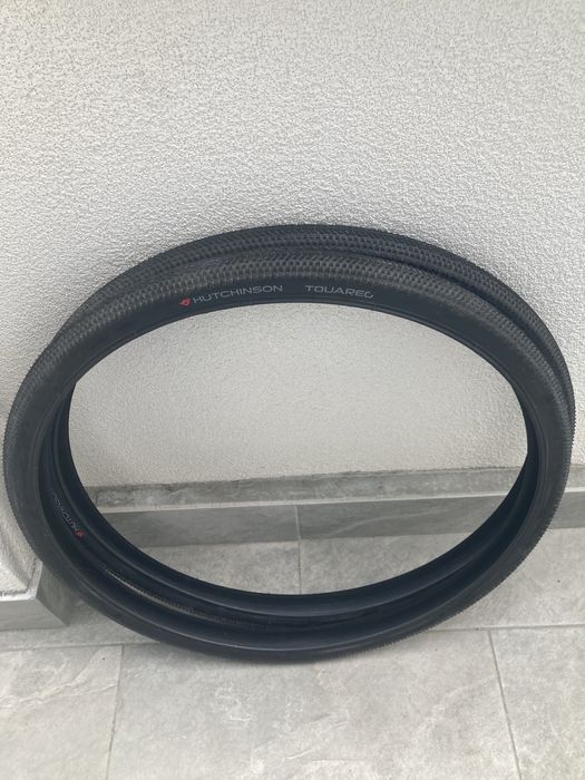 Външни гуми Hutchinson Touareg 700x40 (622-40)