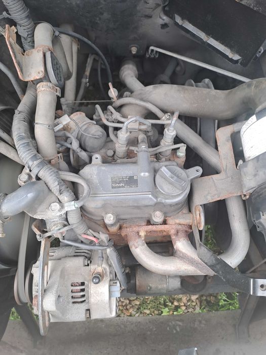 Vand Aixam Minauto din 2020