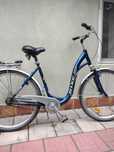 Bicicleta butuc Nexus 7