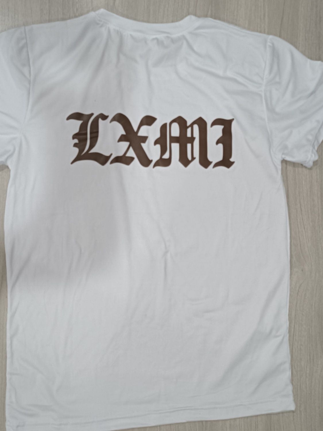 Футболка Бренда LXMI