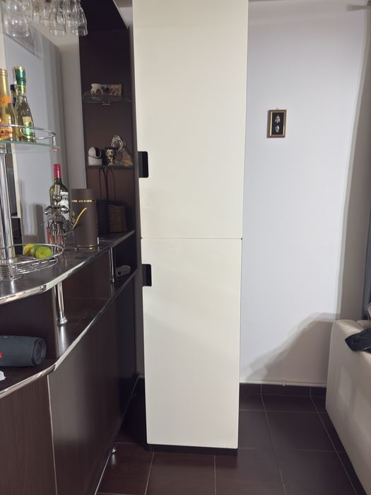 Dulap Ikea  pentru bucatarie