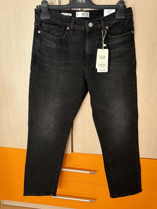 Дамски дънки Mango