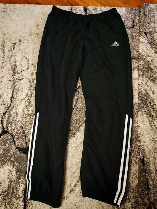 Долнище Адидас размер L