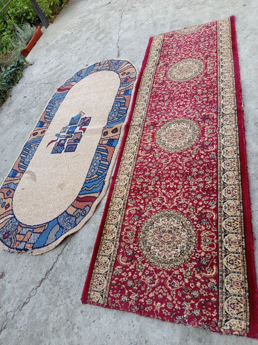 Ковровые дорожки