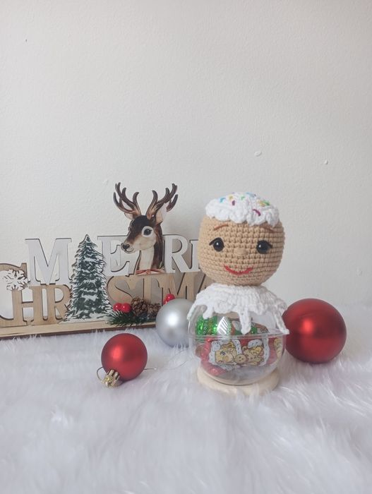 Коледни подаръци пълни с изненади