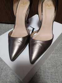 Versace 19.69, Kazar, MSP-Обувки на висок ток, размер 39