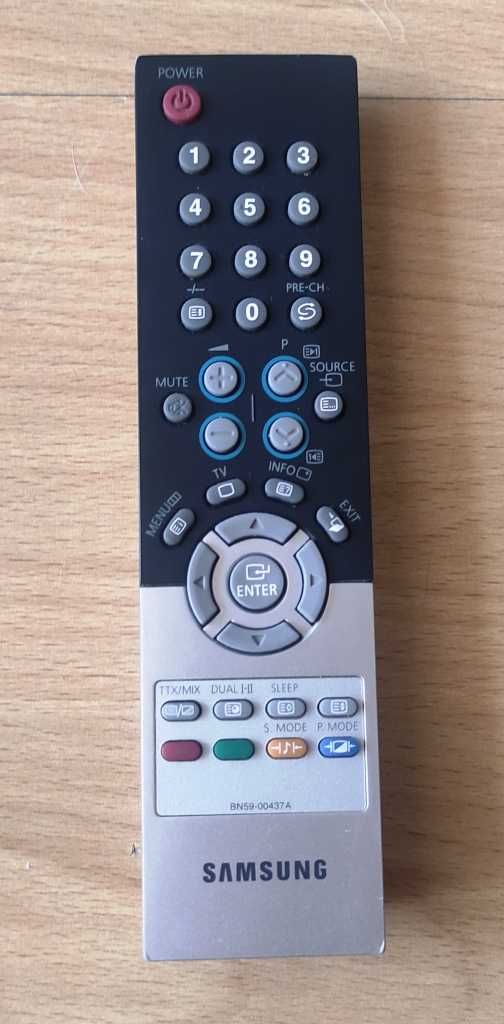 Samsung BN59-00437A оригинално дистанционно за телевизори Самсунг TV